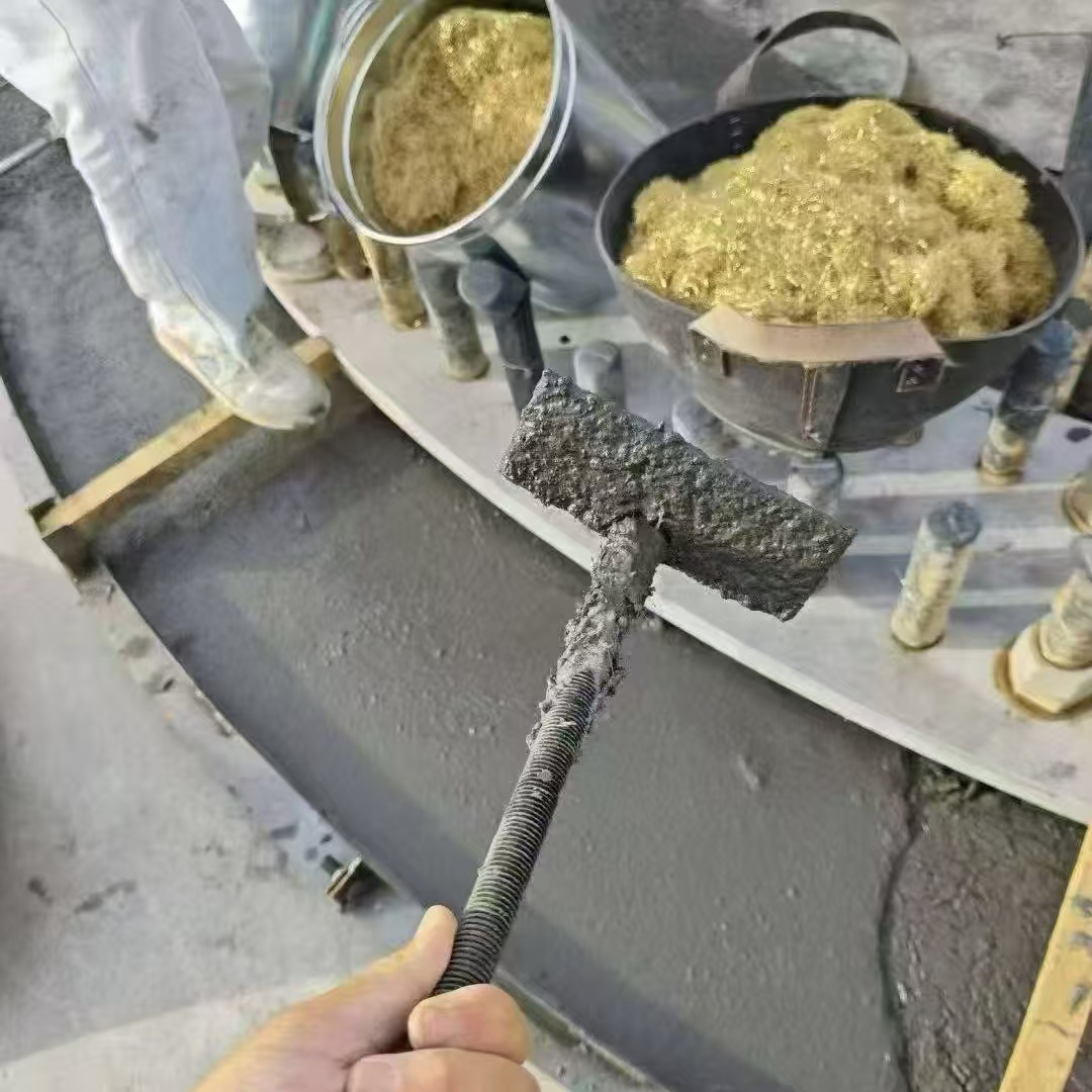 崇州C120风电设备基础专用灌浆料