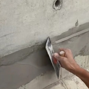 崇州P型防护型环氧树脂砂浆